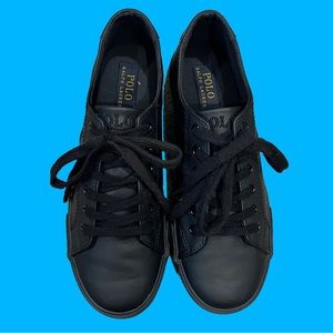 Polo/Ralph Lauren Tennis Shoe 🐎